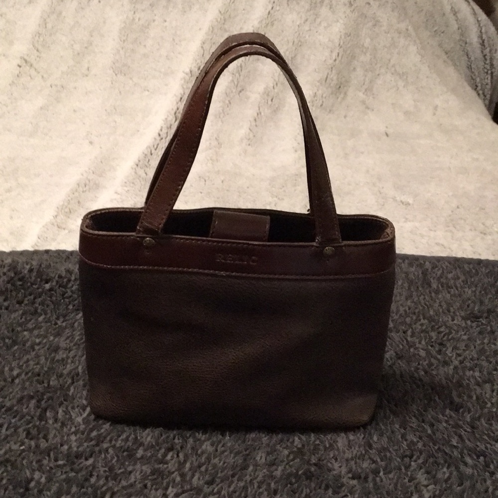 Relic purse